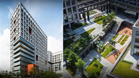 creative park foshan.